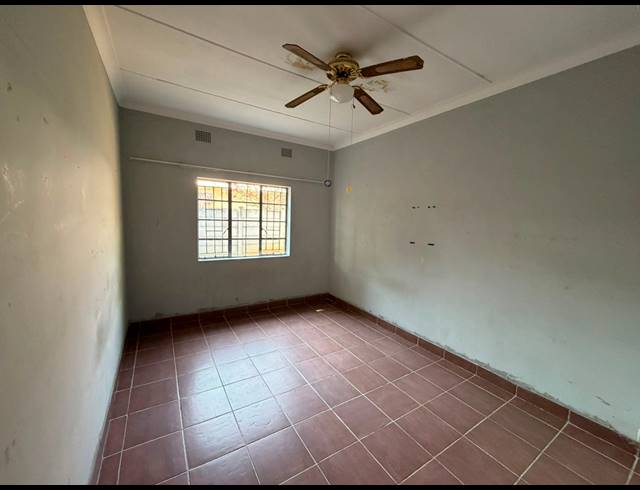 3 BEDROOM HOUSE FOR SALE IN HOSPITAALPARK